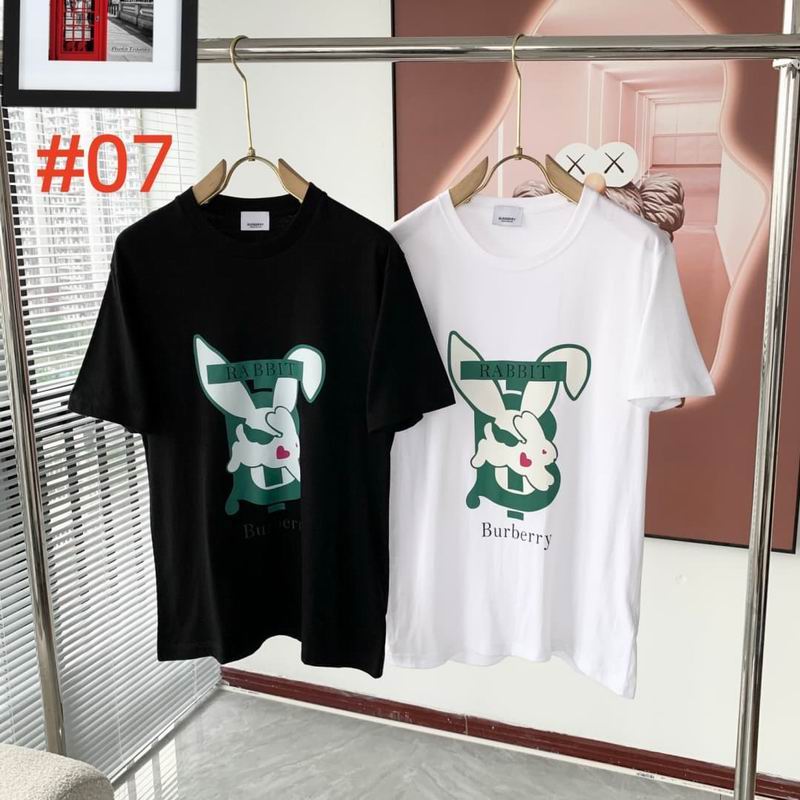 Burberry M-3XL 12yr106